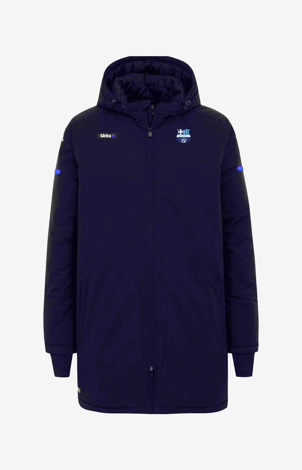 Parka Liga Pro (FC Saint-Leu)